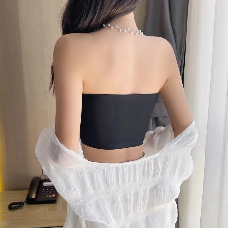 PRISM NOVA STRAPLESS TUBE TOP