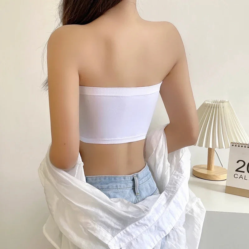 PRISM NOVA STRAPLESS TUBE TOP