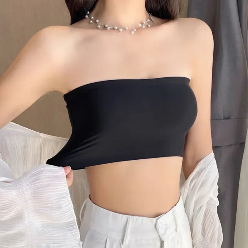 PRISM NOVA STRAPLESS TUBE TOP