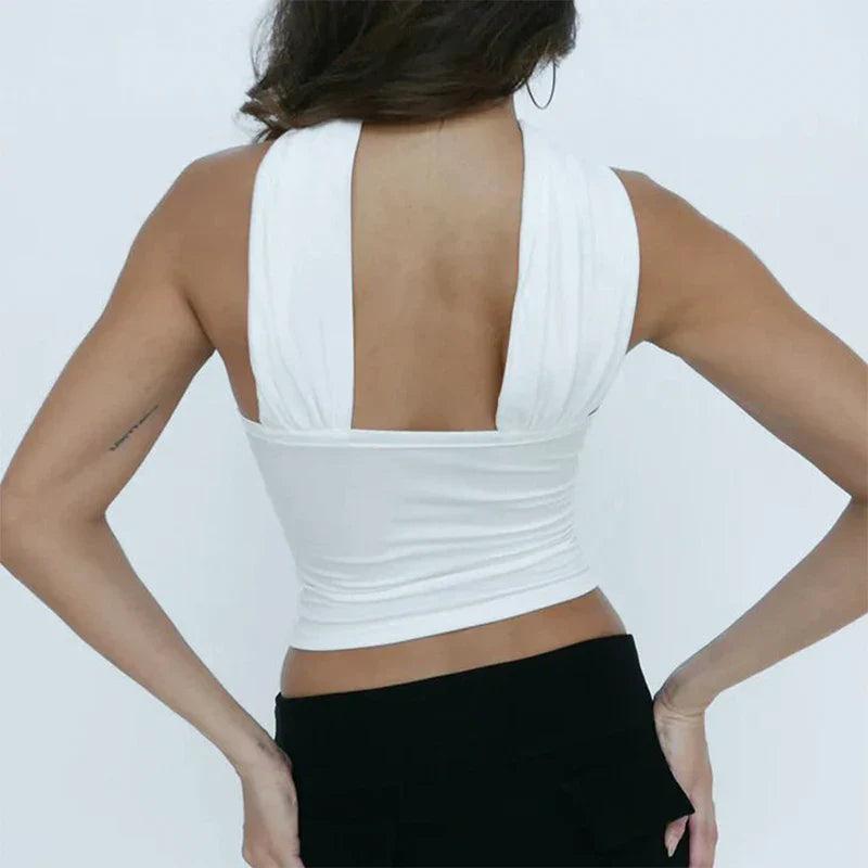 ZENITH TRANCE BACKLESS TUBE TOP